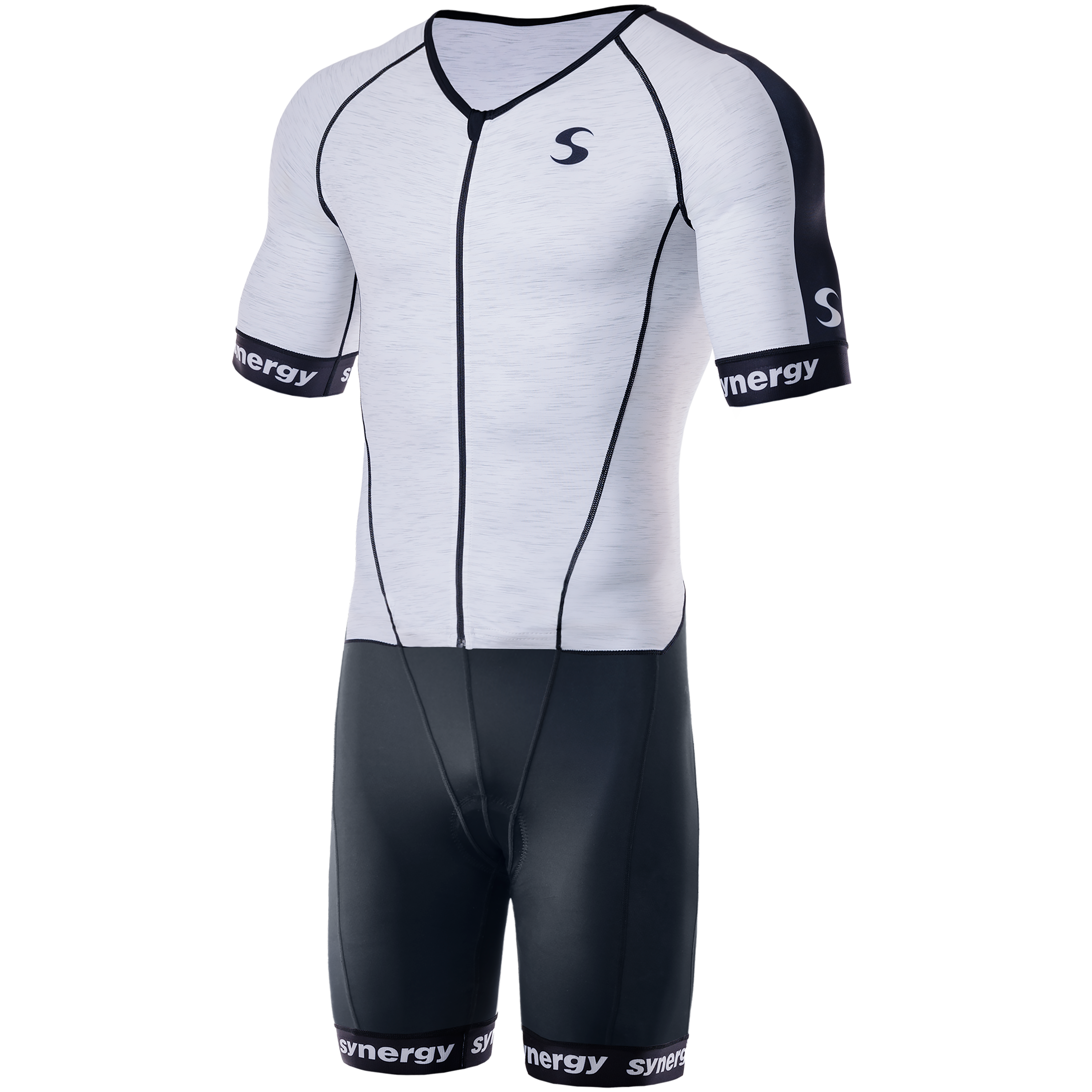 Men's Pro Short Sleeve Tri Suit – Synergy Wetsuits