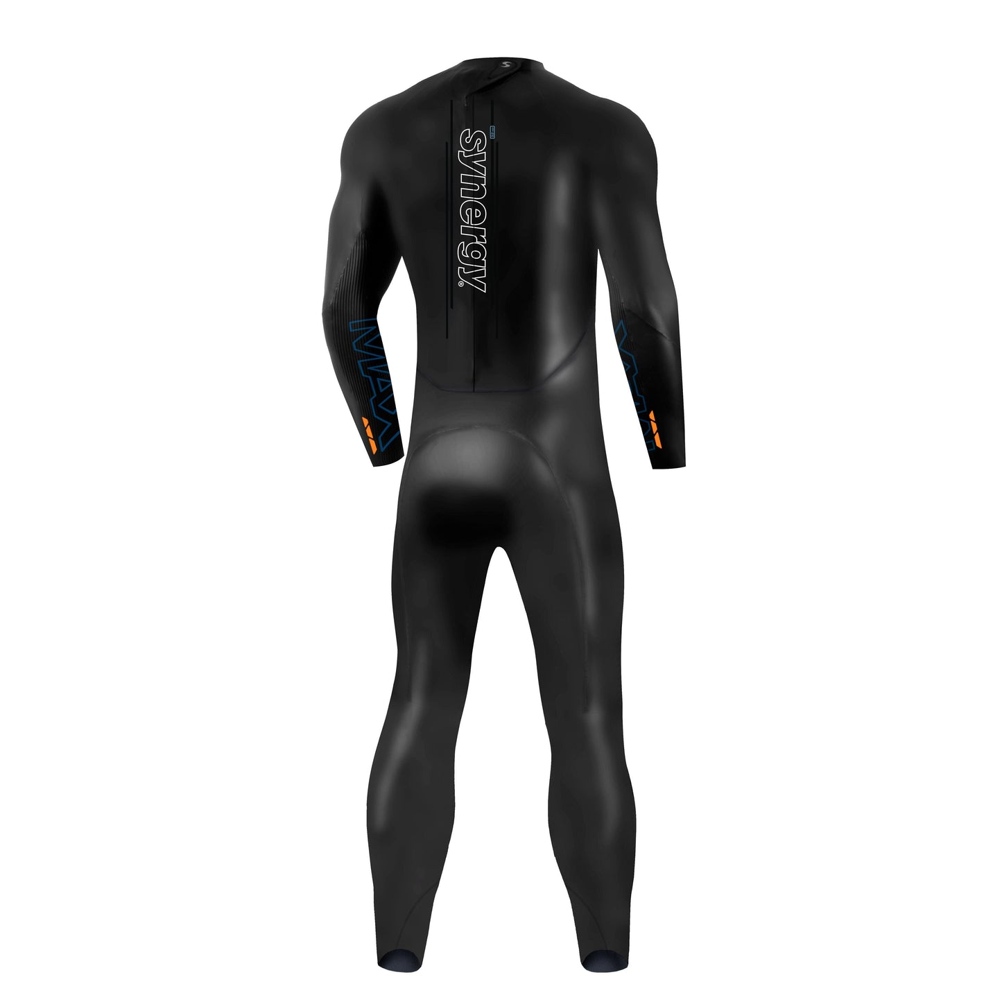 Herren Hyperion Fullsleeve Neoprenanzug Miete - Supertri Toronto