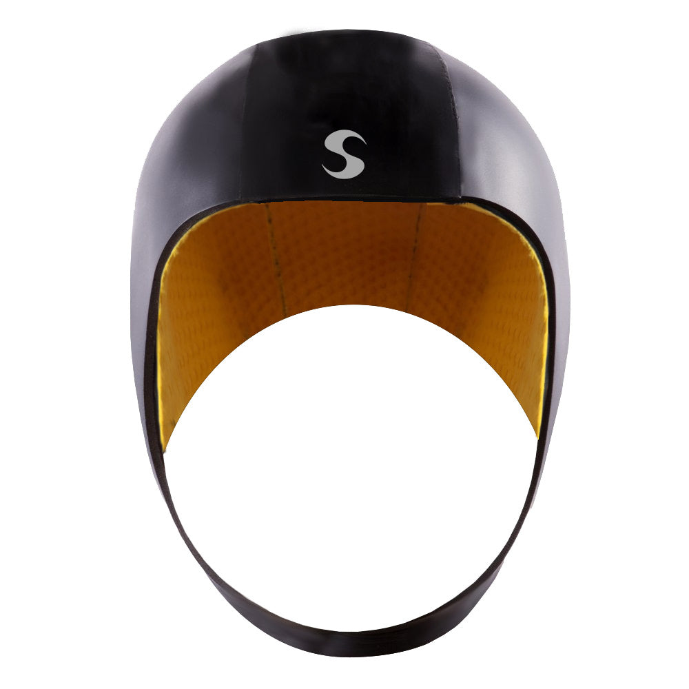 Thermal Swim Hood
