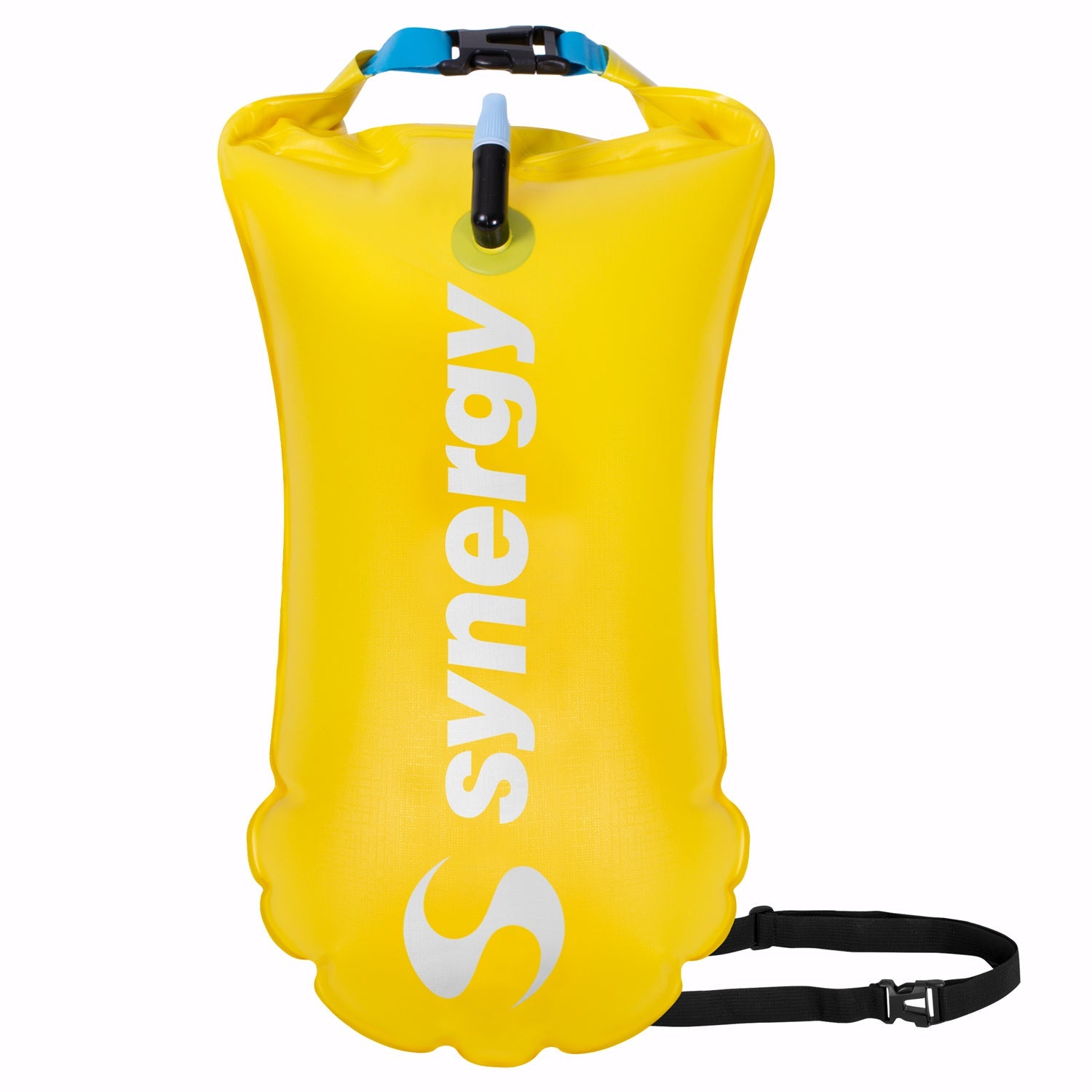 Open Water Swim Buoy – Synergy Wetsuits