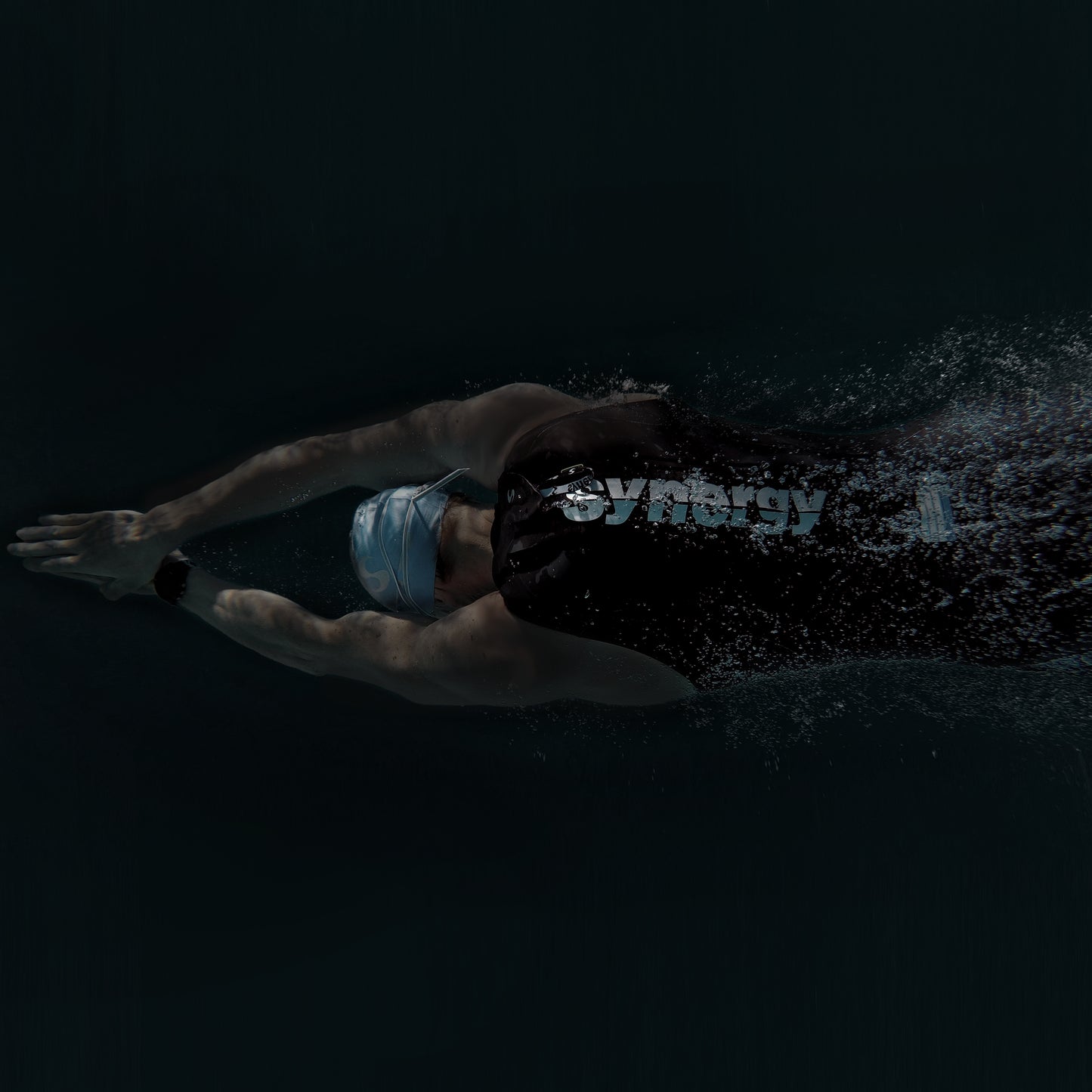 2024 Men's Volution Sleeveless Triathlon Wetsuit