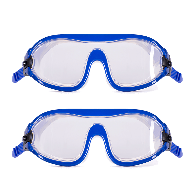 goggles for sale Blue Mask Goggles (2-Pack)