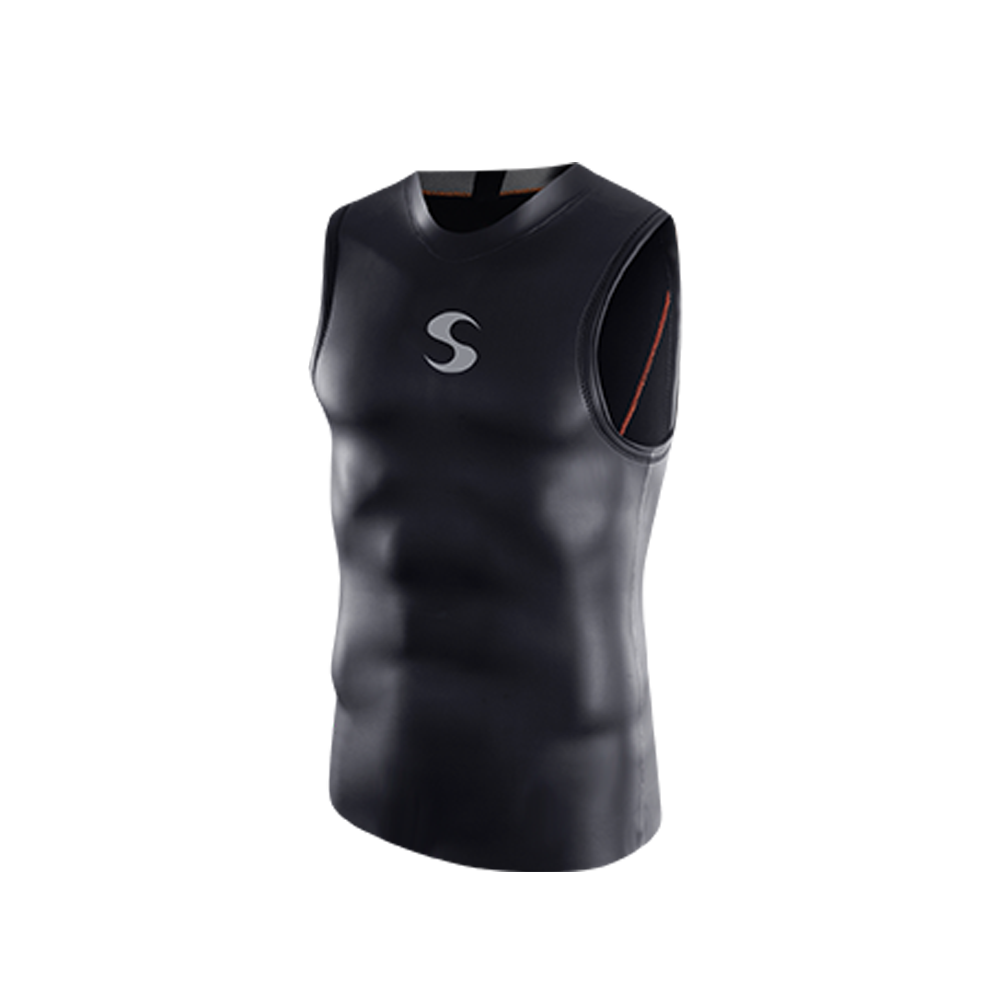 Men's EpicSpeed Vest Top Triathlon Wetsuit – Synergy Wetsuits