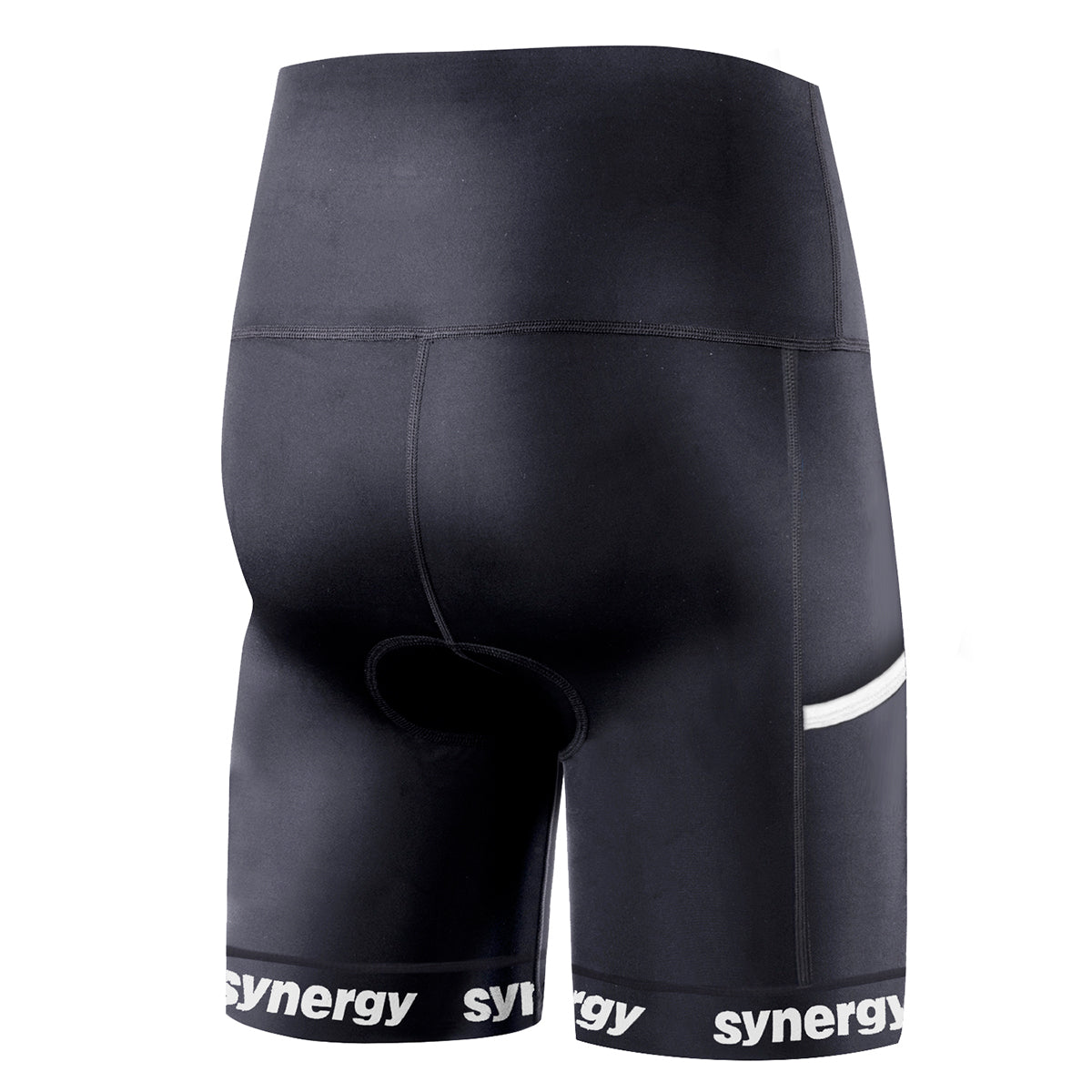 Women's Race Tri Short w/ Pockets