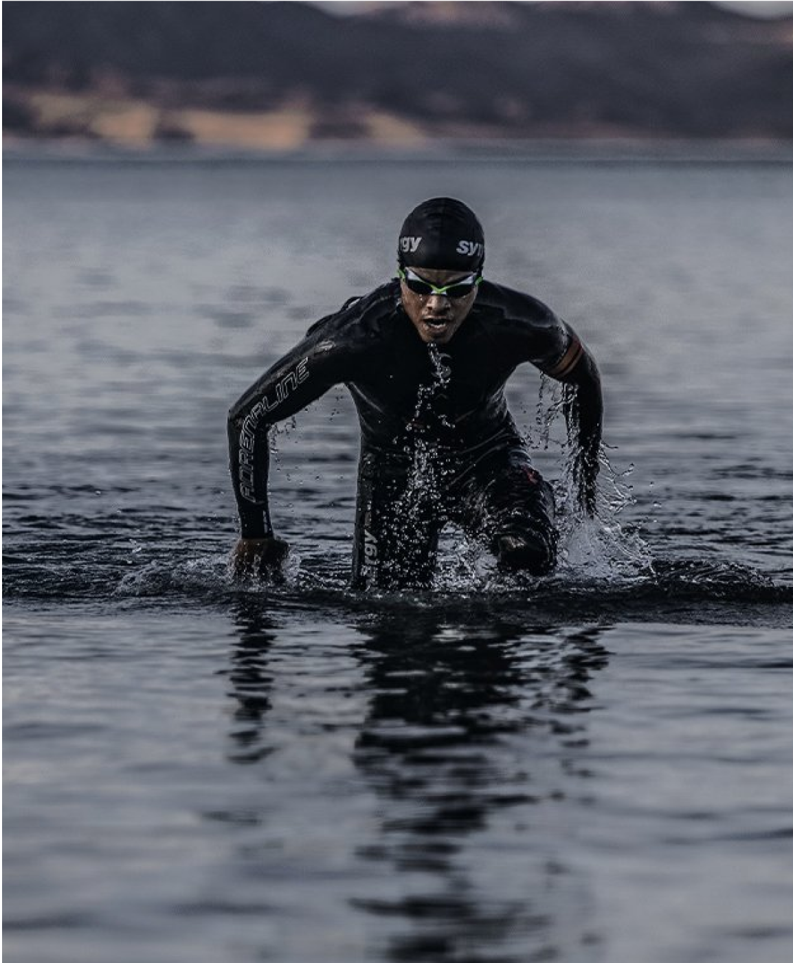 FULL WETSUITS