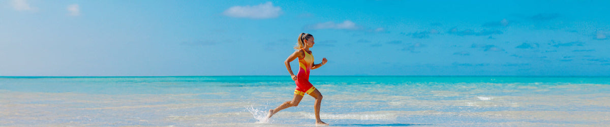 Women's Trisuits