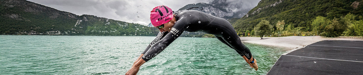 Demo Wetsuits