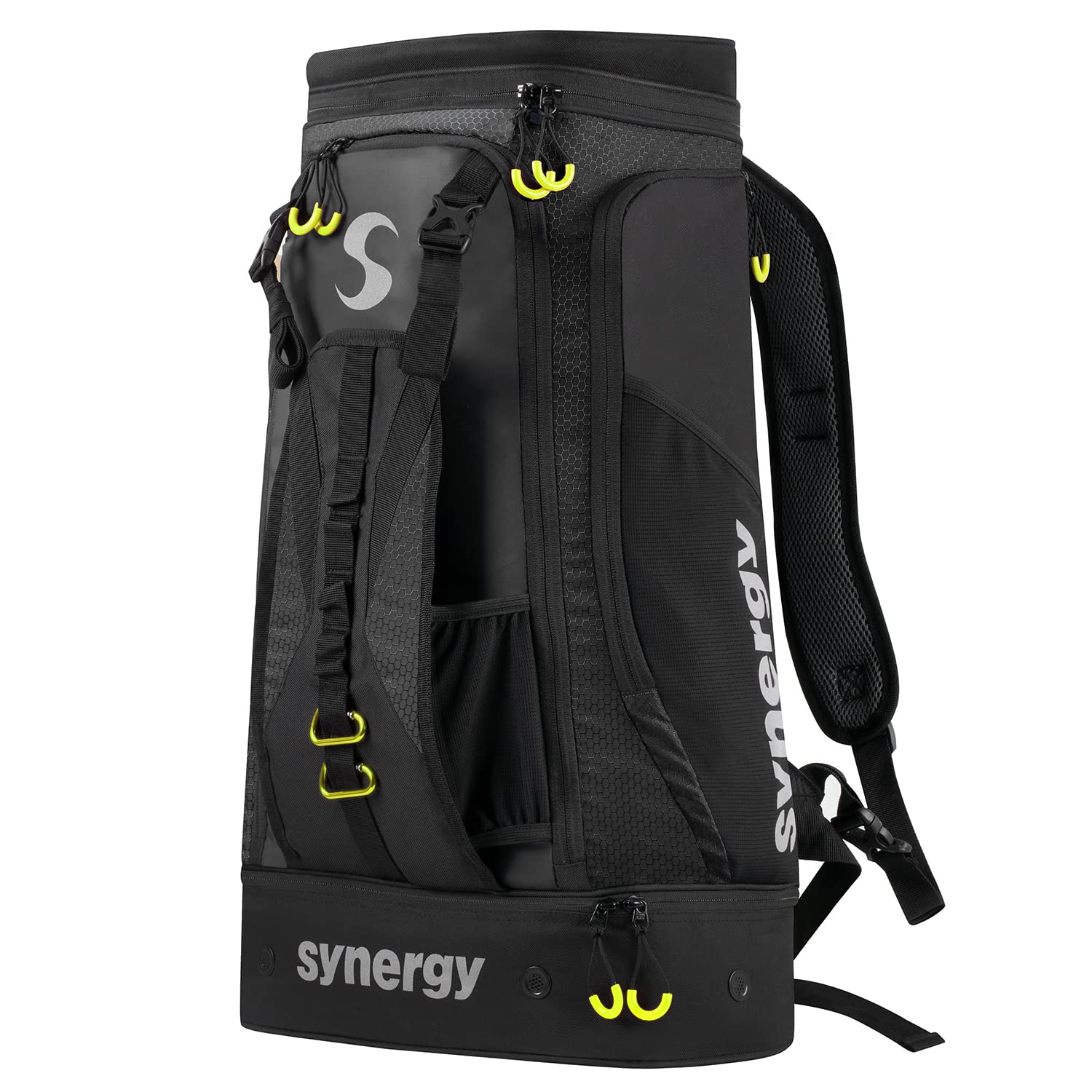 Triathlon Transition Bag - Synergy Wetsuits