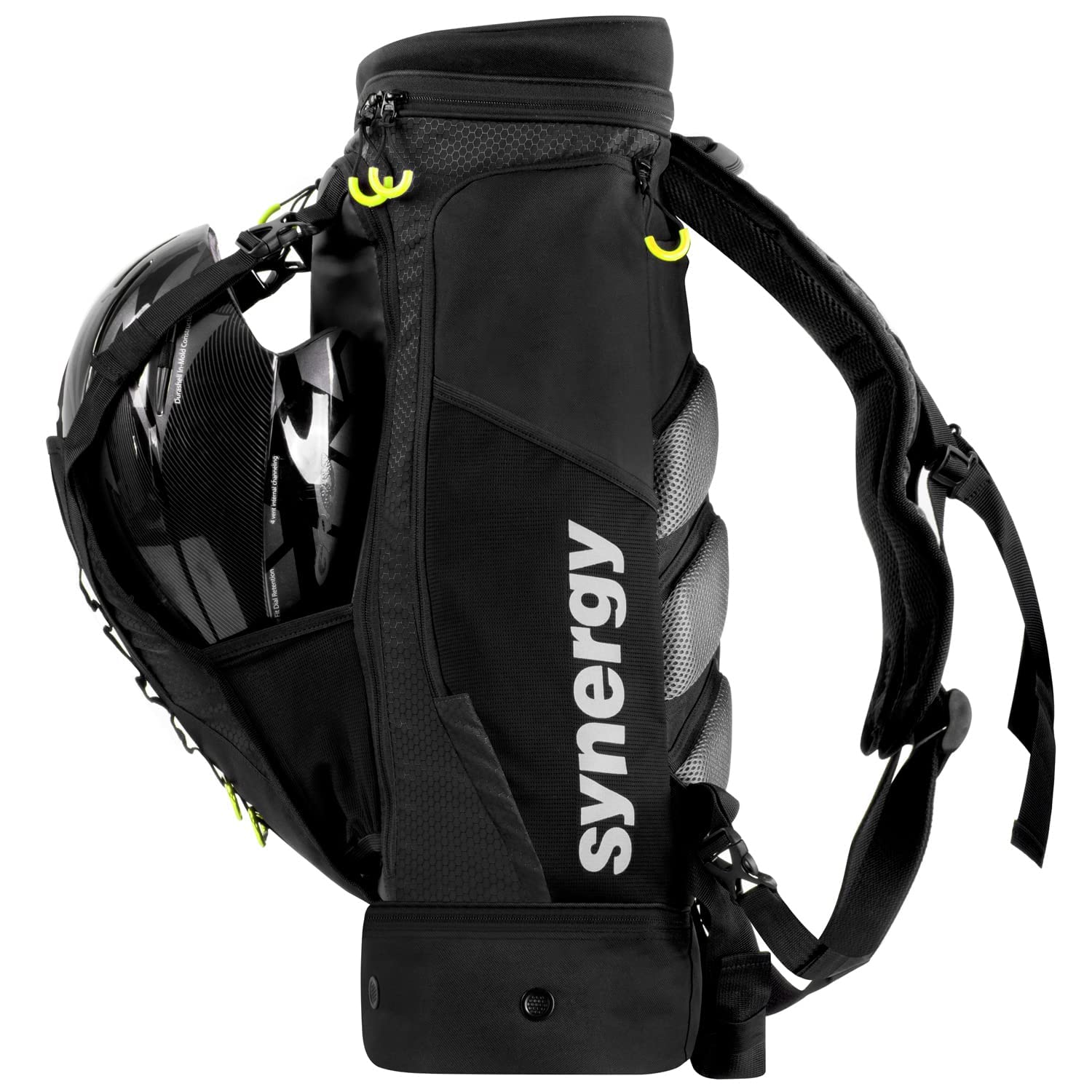 Triathlon Transition Bag - Wetsuits