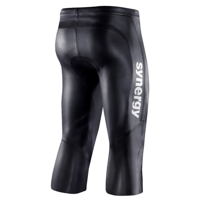 2023 Men's EpicSpeed 3/4 Pants Triathlon Wetsuit - Demo A