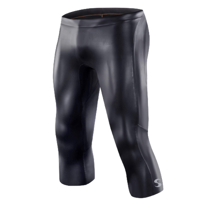2023 Men's EpicSpeed 3/4 Pants Triathlon Wetsuit - Demo A