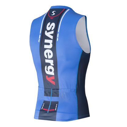 Men's Race Tri Singlet 2022 - Final Sale
