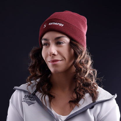 Synergy Beanie - Limited Edition