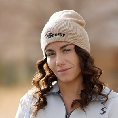 Synergy Beanie - Limited Edition