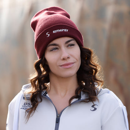 Synergy Beanie - Limited Edition