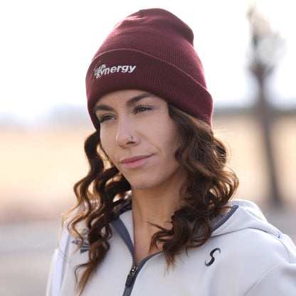Synergy Beanie - Limited Edition