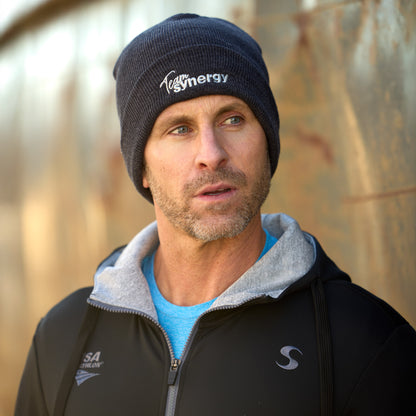 Synergy Beanie - Limited Edition