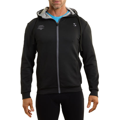 Triathlon Hoodie