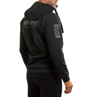 Triathlon Hoodie