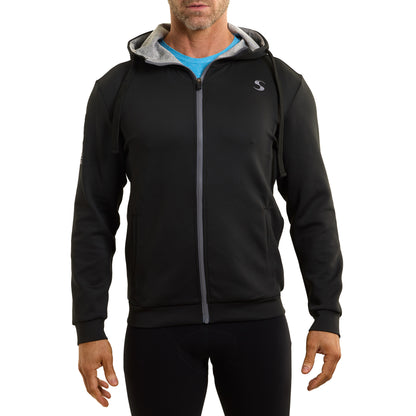 Triathlon Hoodie