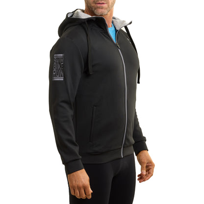 Triathlon Hoodie