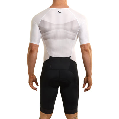 Men's Pro 3.0 Short Sleeve Tri Suit  - Origin
