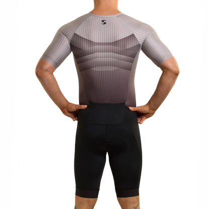 Men's Pro 3.0 Short Sleeve Tri Suit  - Origin