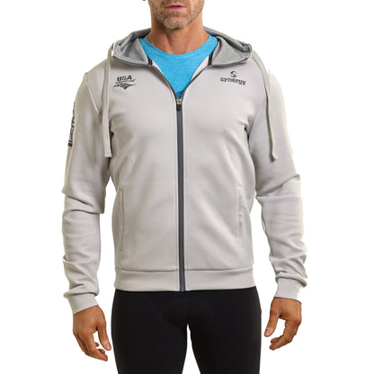 Triathlon Hoodie