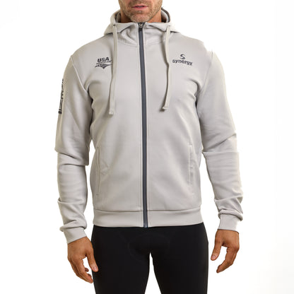 Triathlon Hoodie