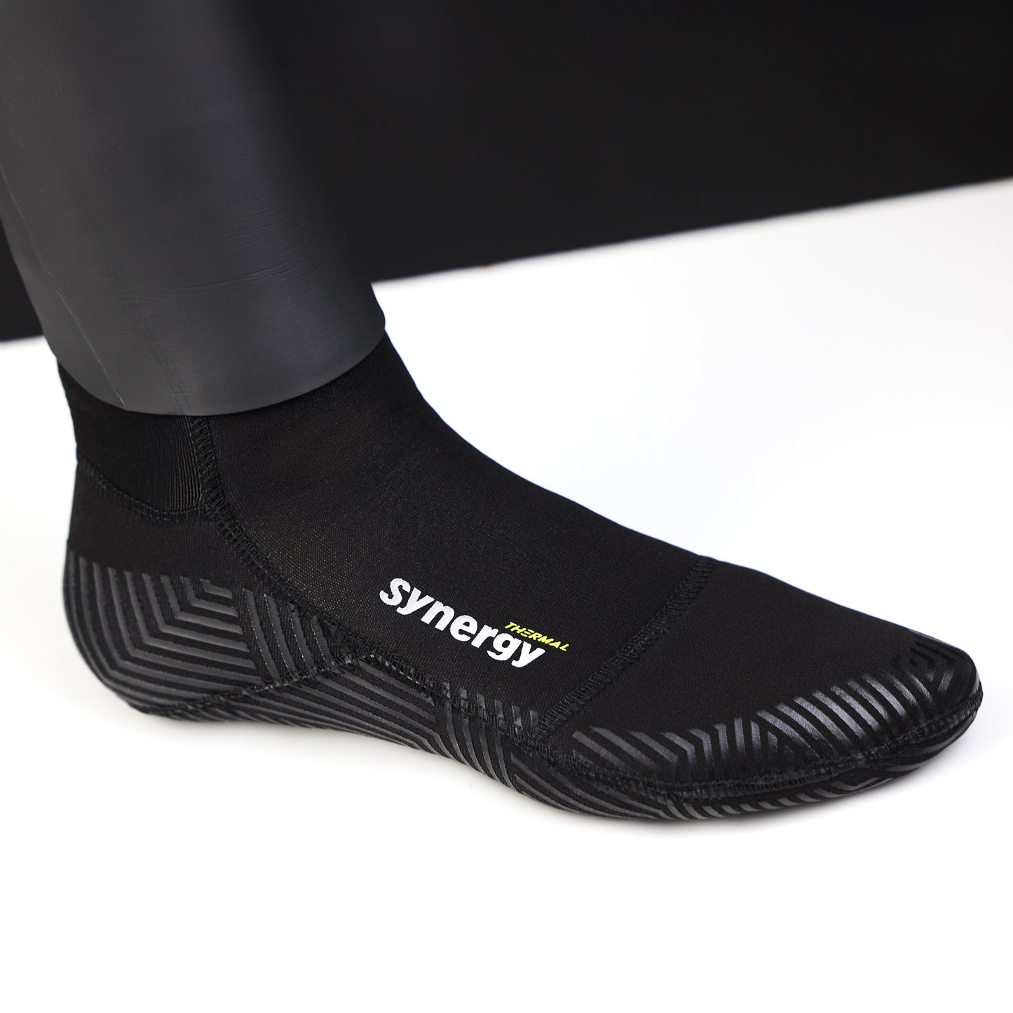 Thermal Swim Socks