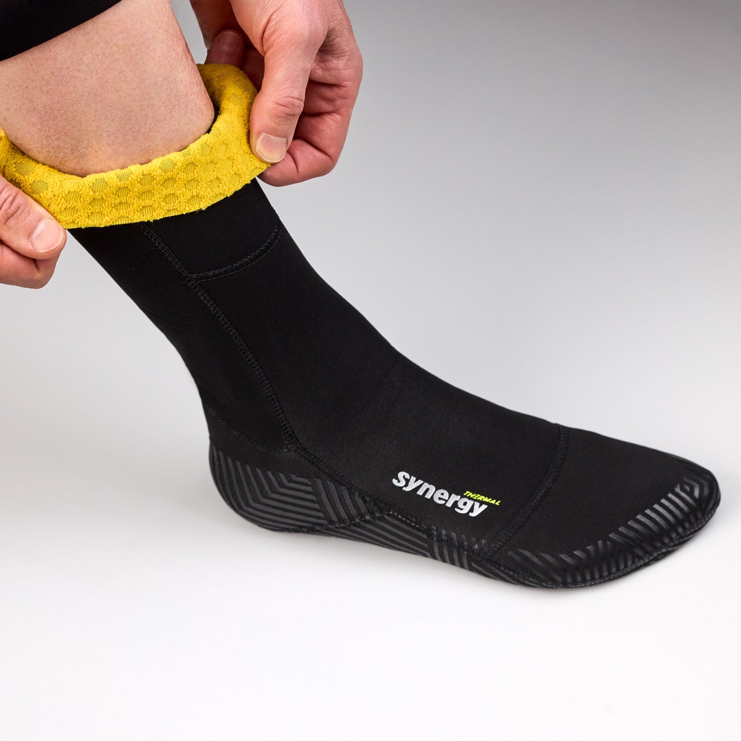 Thermal Swim Socks
