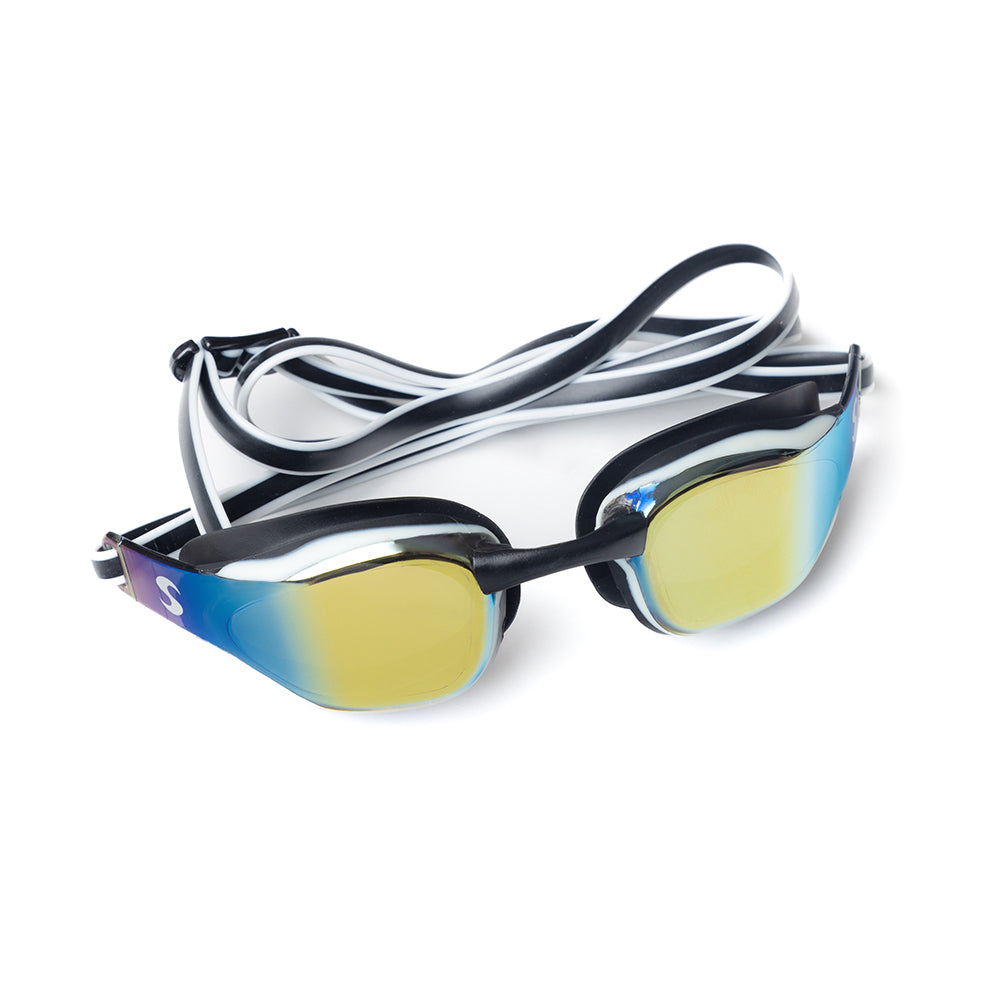 professional swimming goggles Elite Racer Goggles – Synergy Wetsuits