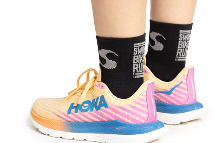 Synergy Ankle Socks