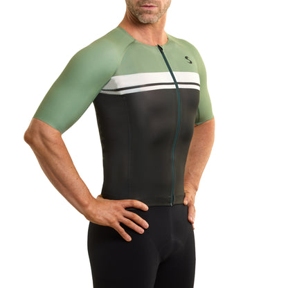 Men's Ultimate Short Sleeve Cycling Jersey