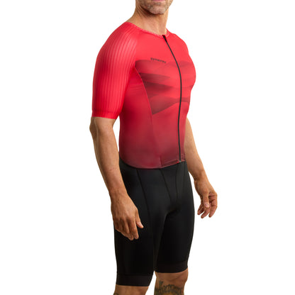 Men's Pro 3.0 Short Sleeve Tri Suit  - Origin