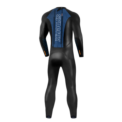 Men's Hyperion Fullsleeve Triathlon Wetsuit