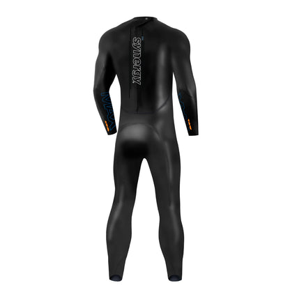 Men's Hyperion Fullsleeve Wetsuit Rental - Supertri Toronto