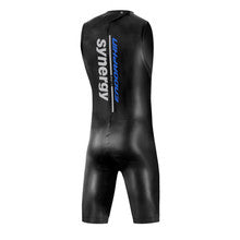 2023 Men's Endorphin Quick John Triathlon Wetsuit - Demo A