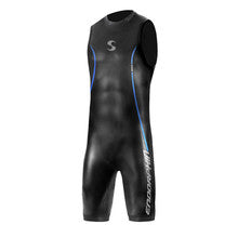 2023 Men's Endorphin Quick John Triathlon Wetsuit - Demo A