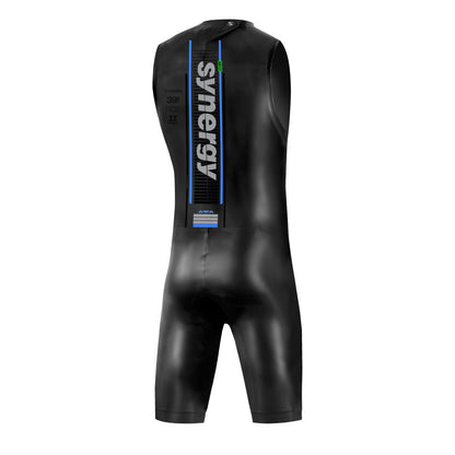 2025 Men's Endorphin Quick John Triathlon Wetsuit - Demo A