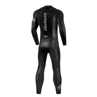 Men’s Hybrid EFX3 Fullsleeve Triathlon Wetsuit