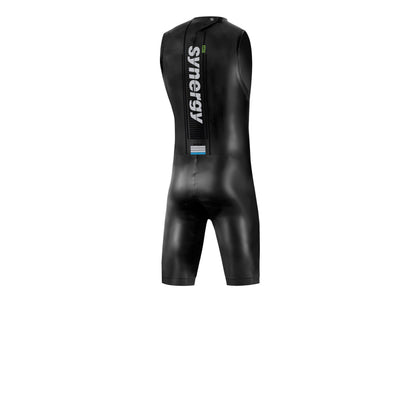 2025 Men's Volution Quick John Triathlon Wetsuit - Demo B Final Sale