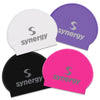 Black/Neon Pink/Violet/White (4-pack)