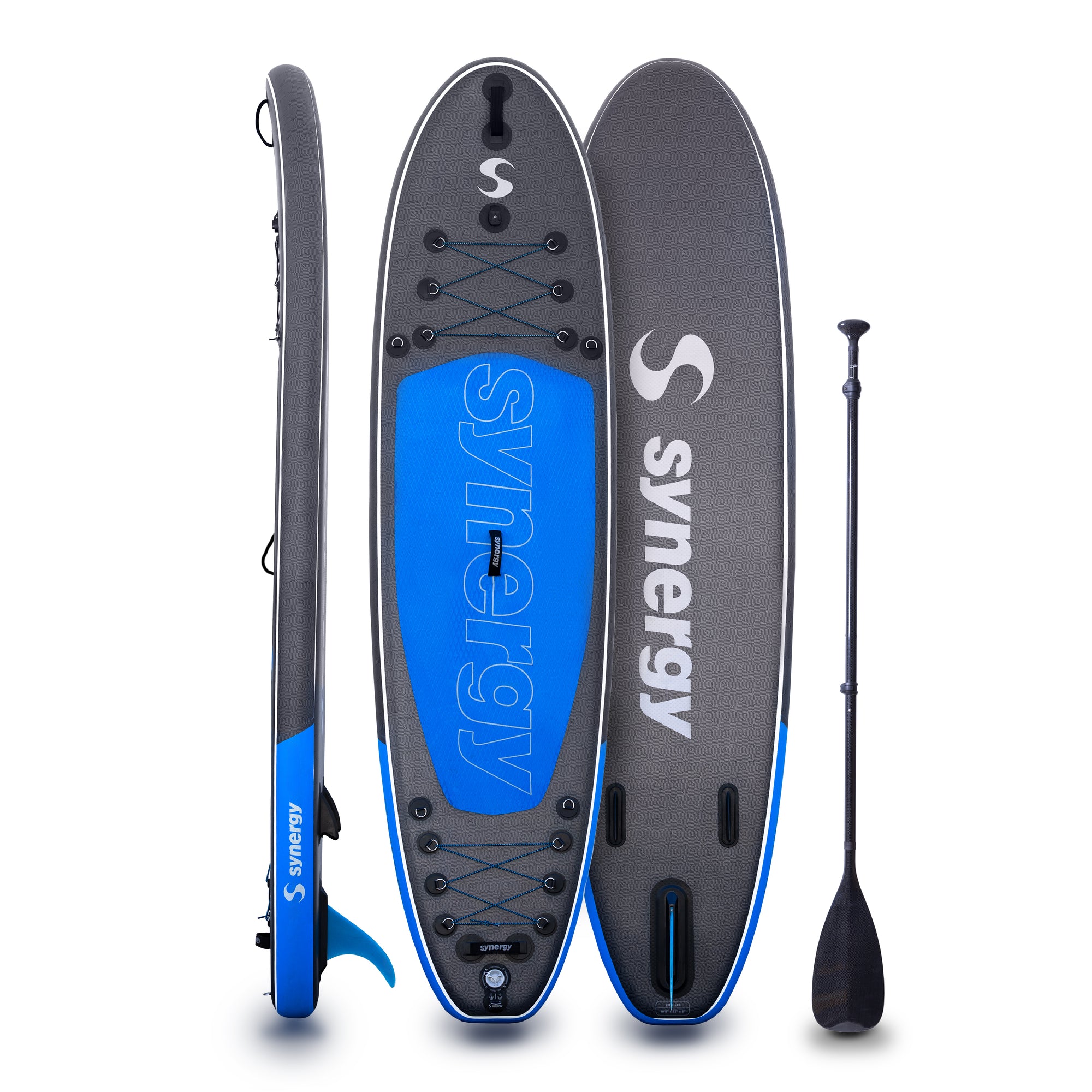 Synergy Stand-Up Paddleboard