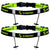 Youth Black 2-Pack
