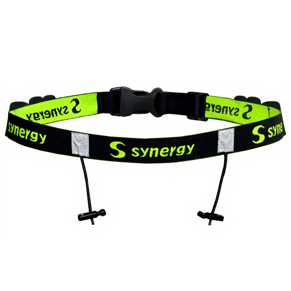 Race Belt - Black