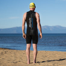 2023 Men's Endorphin Quick John Triathlon Wetsuit - Demo A