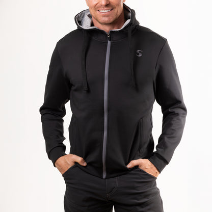 Triathlon Hoodie