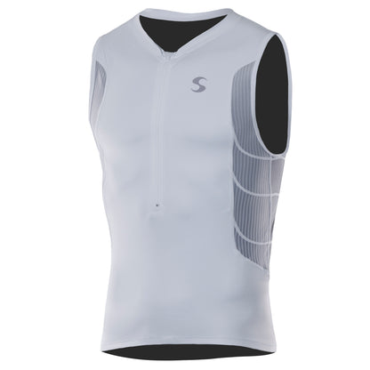 Men's Elite Tri Tank Top Singlet