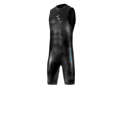 2025 Men's Volution Quick John Triathlon Wetsuit - Demo B Final Sale